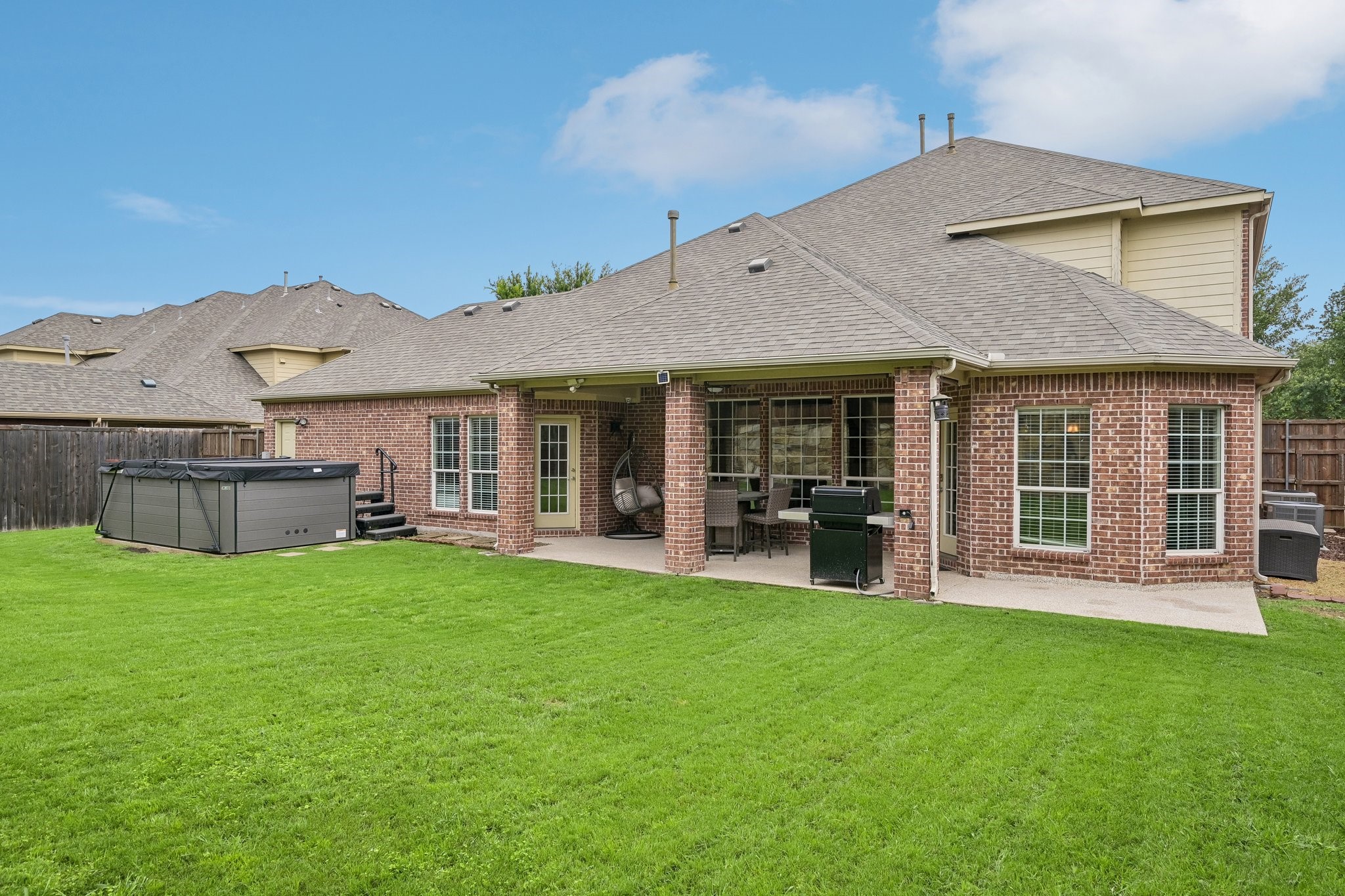 800 Texana Drive Prosper TX 75078