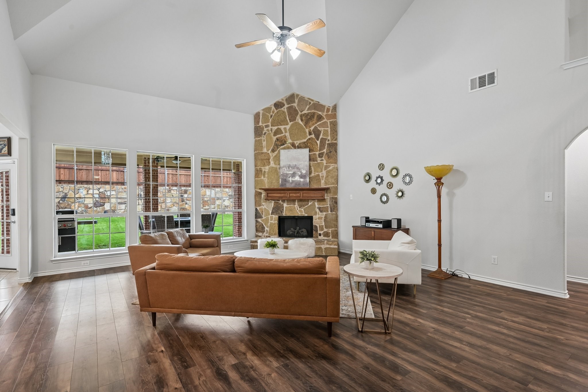 800 Texana Drive Prosper TX 75078