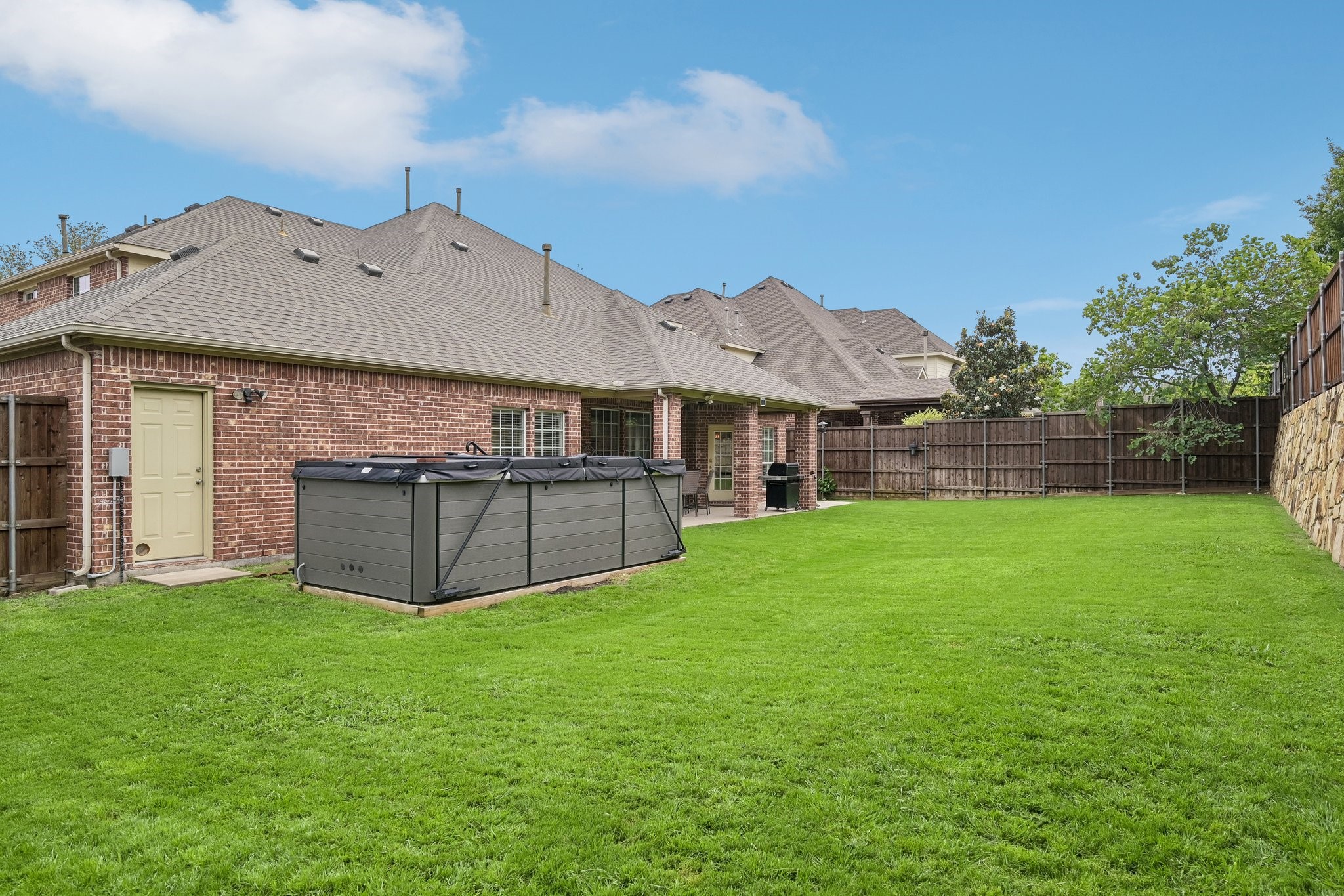 800 Texana Drive Prosper TX 75078
