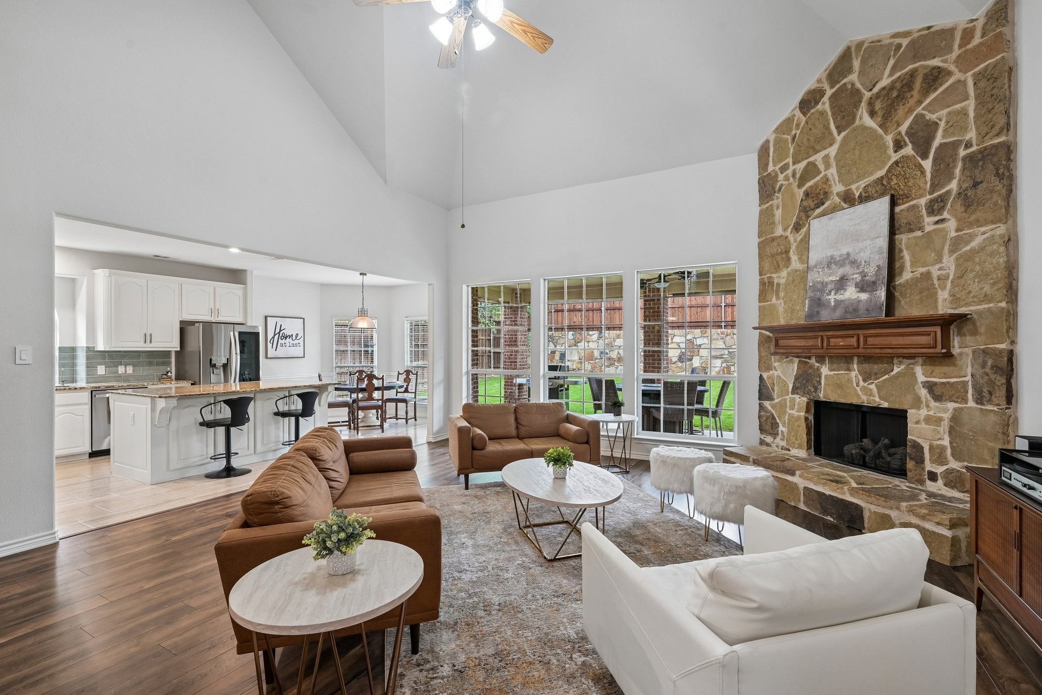 800 Texana Drive Prosper TX 75078