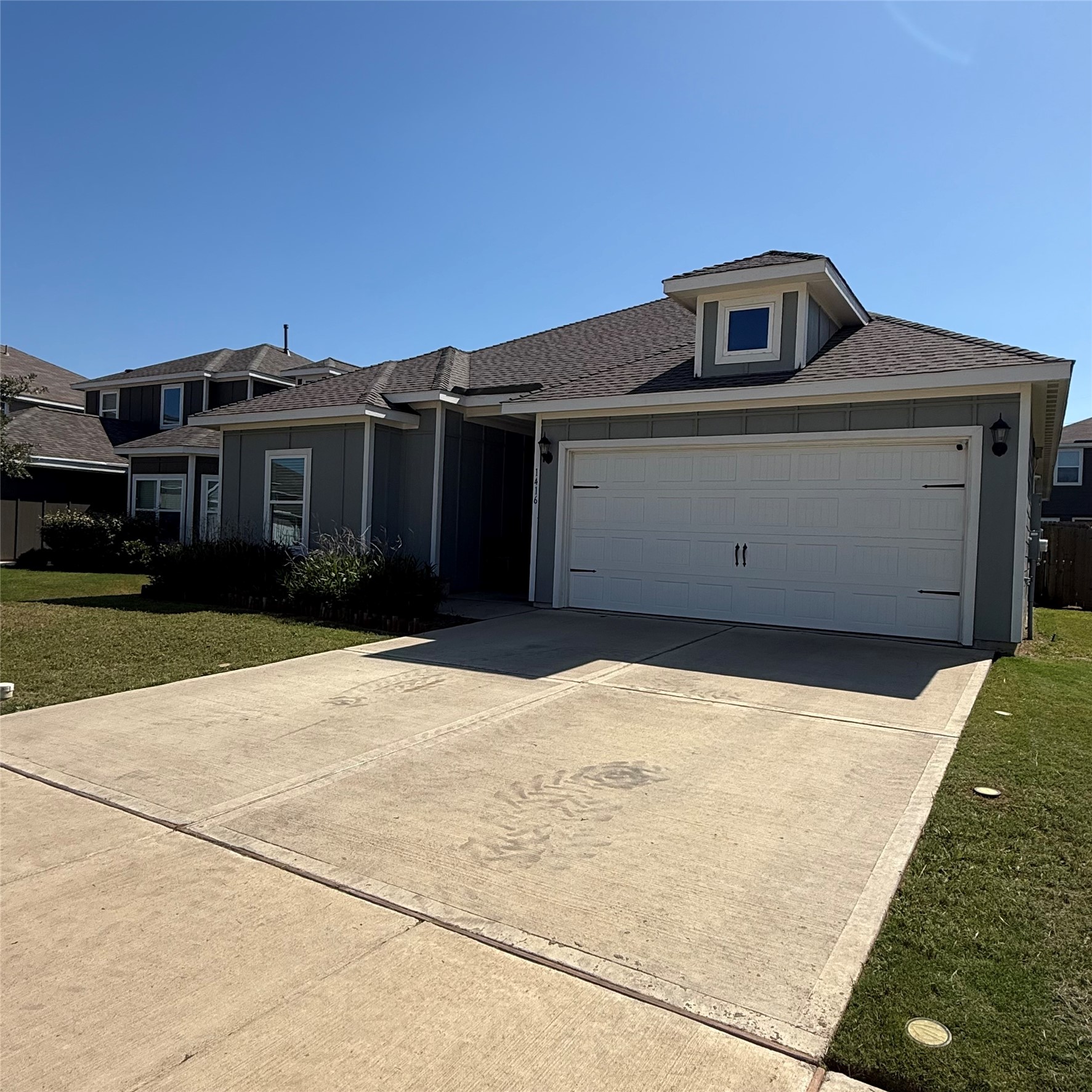 1416 Sunkiss Drive Fort Worth TX 76140