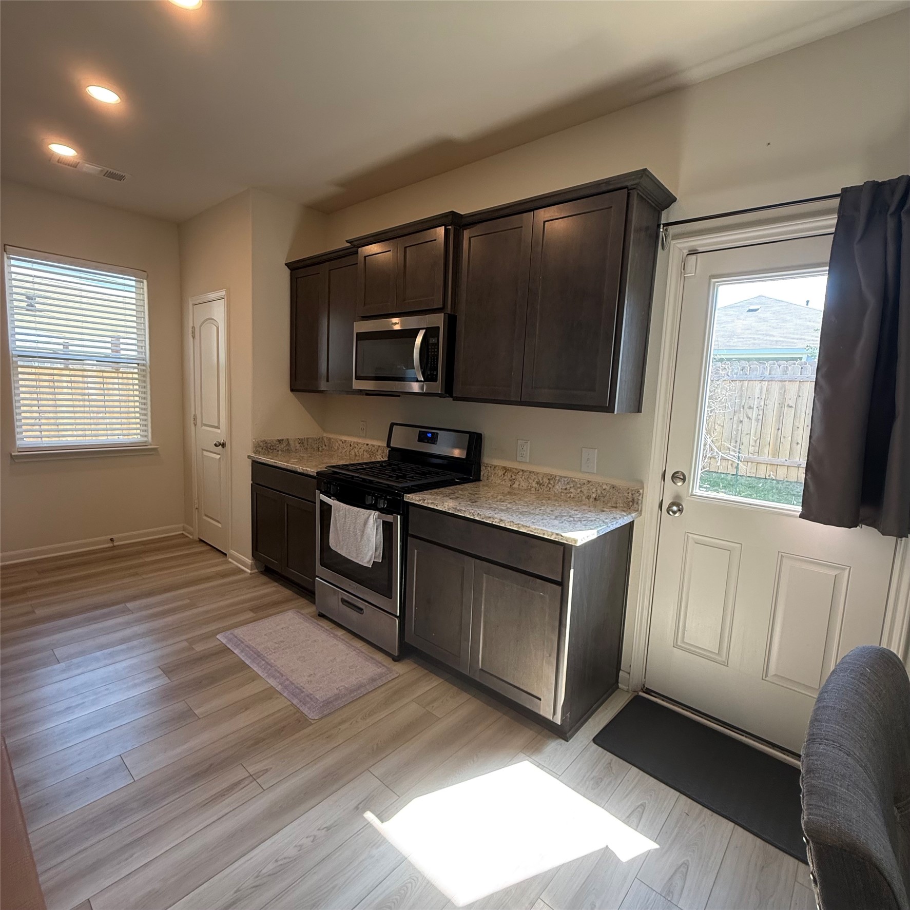 1416 Sunkiss Drive Fort Worth TX 76140