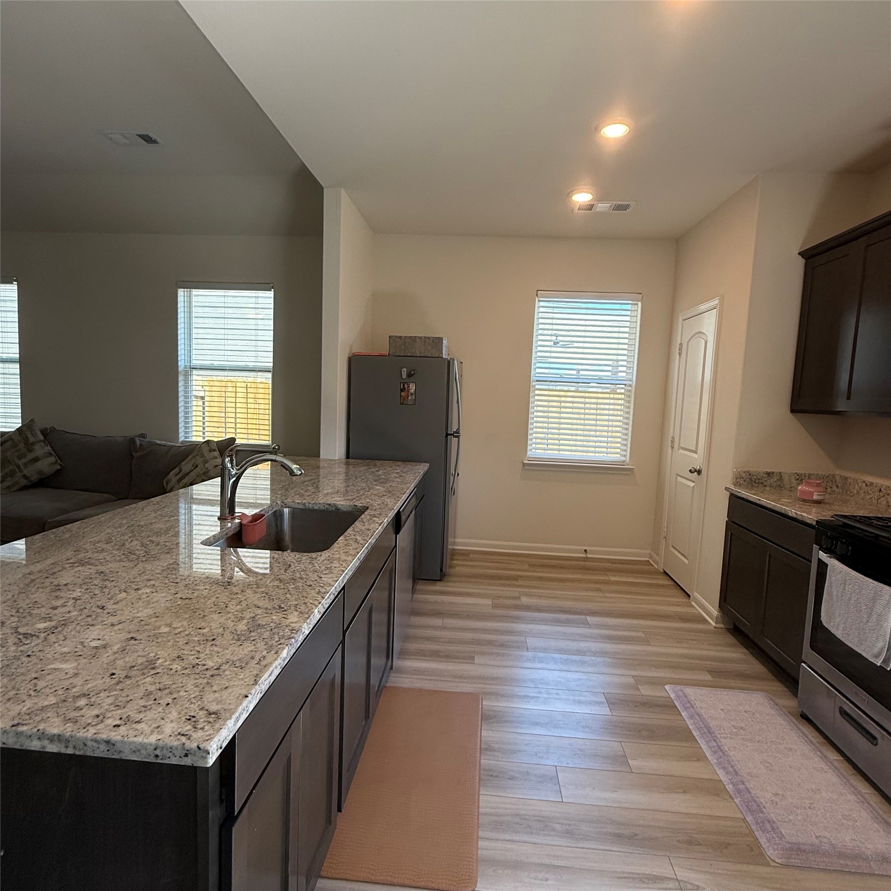 1416 Sunkiss Drive Fort Worth TX 76140
