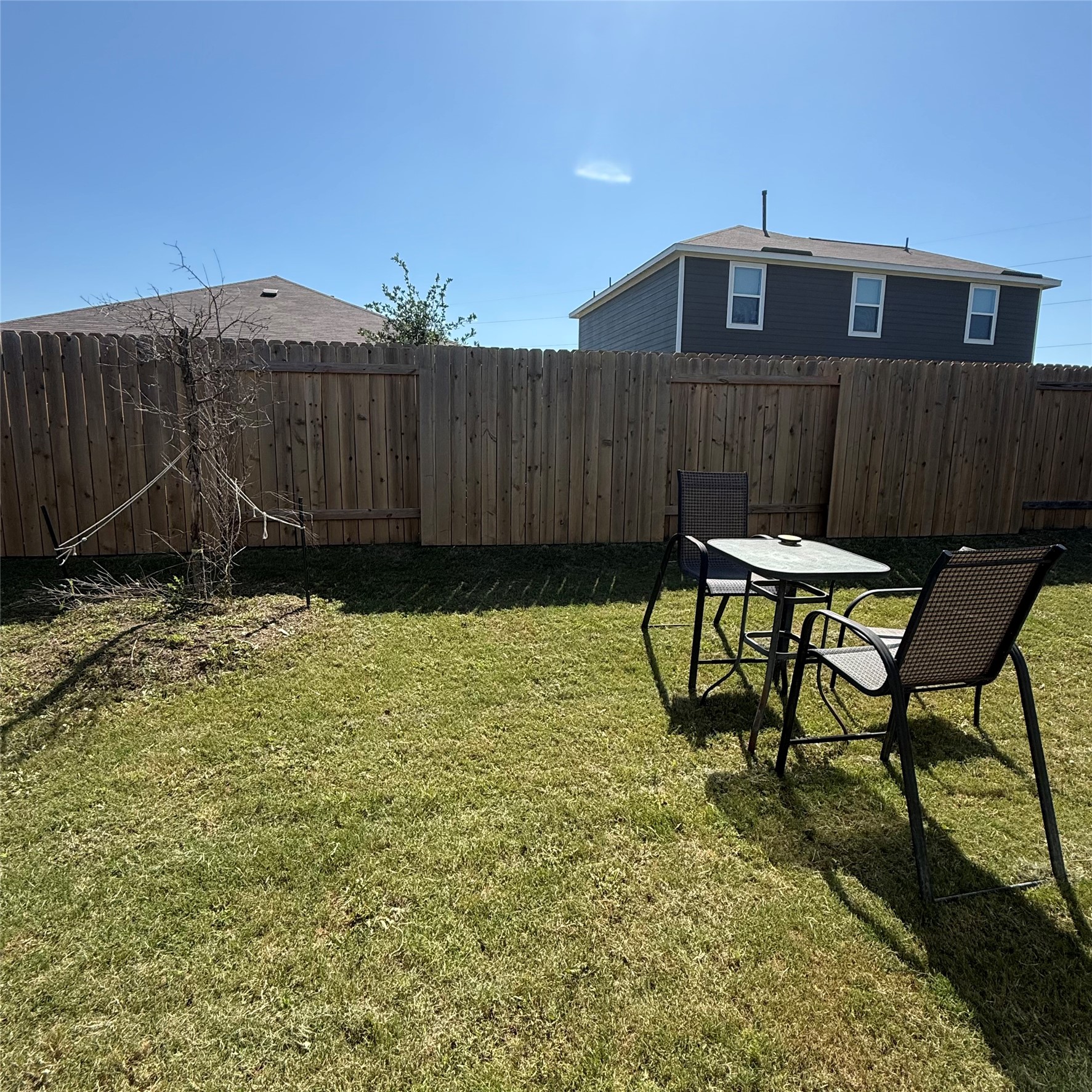 1416 Sunkiss Drive Fort Worth TX 76140