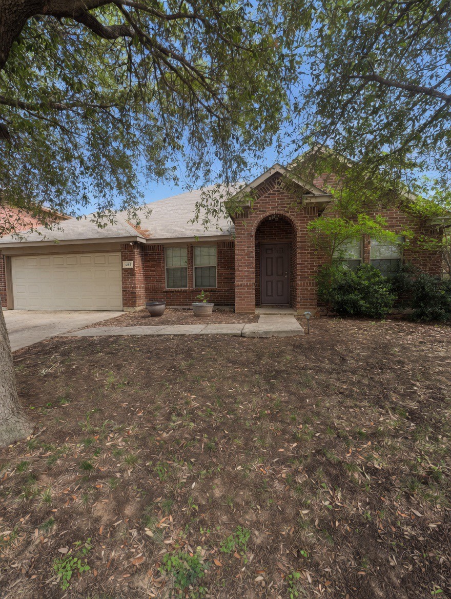 673 S Heights Drive Crowley TX 76036