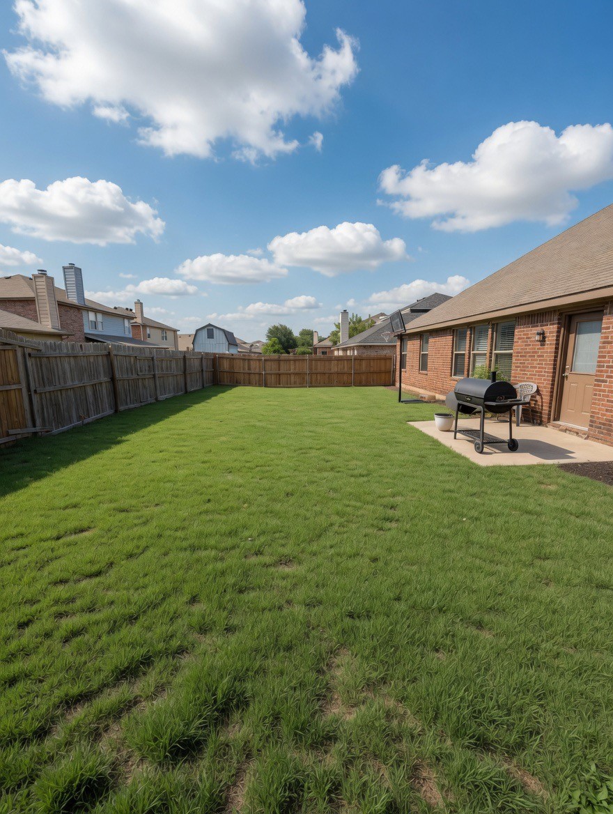 673 S Heights Drive Crowley TX 76036