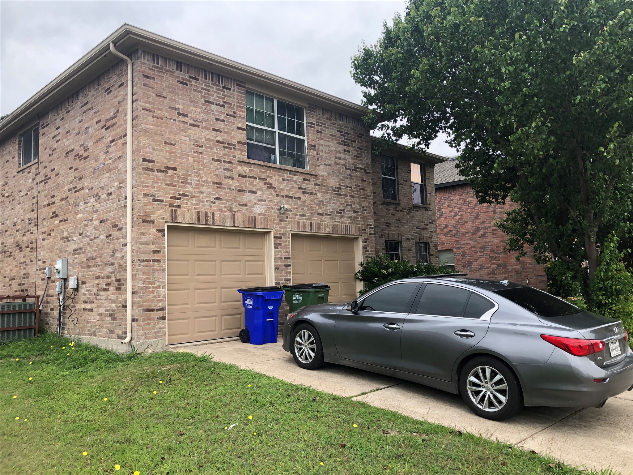 4625 Bridlewood Lane Balch Springs TX 75180
