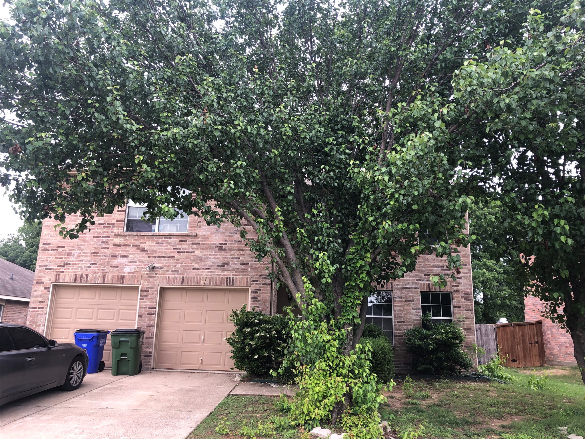 4625 Bridlewood Lane Balch Springs TX 75180