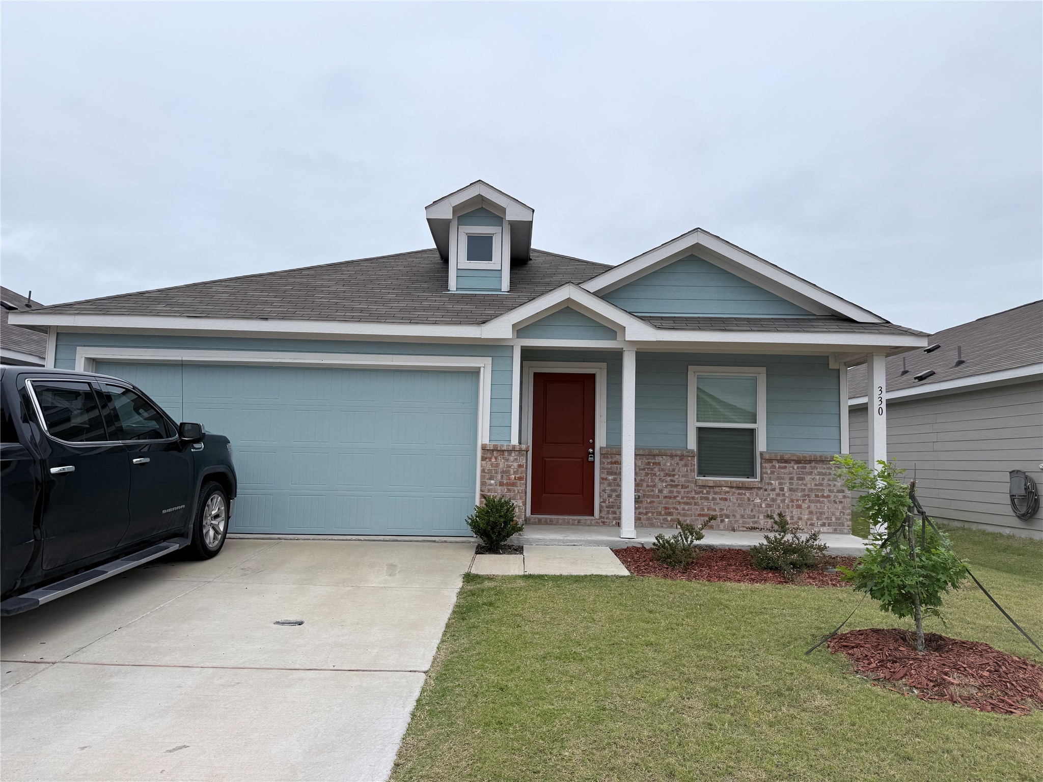 330 Ashbrook Way Princeton TX 75407
