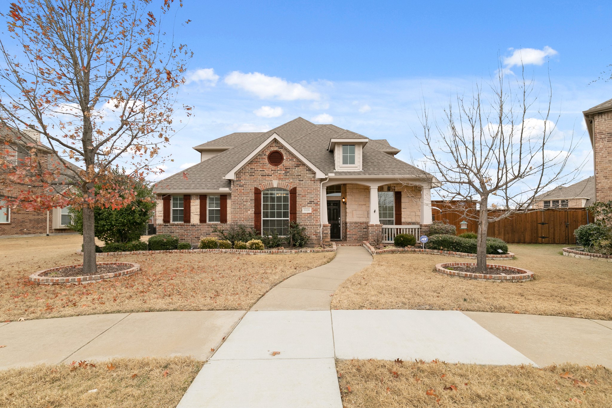 5128 Oceana Drive Frisco TX 75036