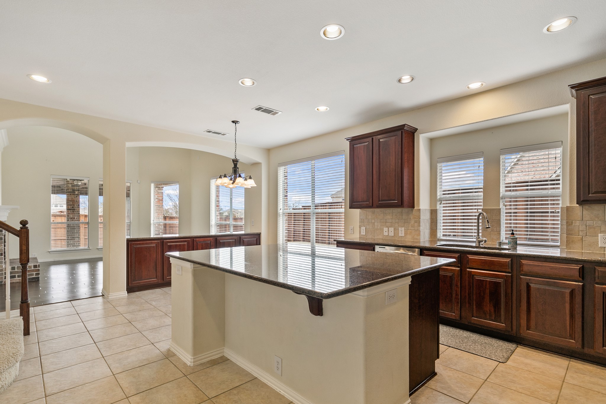 5128 Oceana Drive Frisco TX 75036