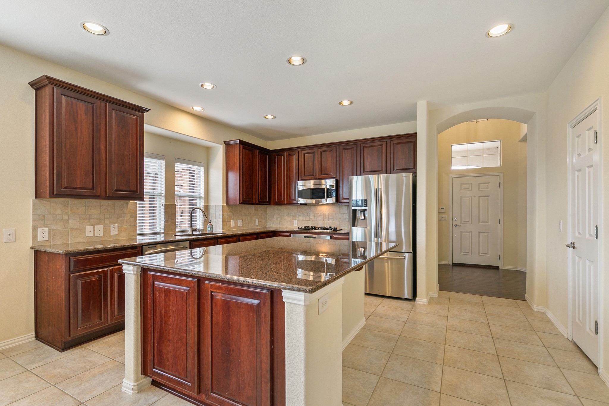 5128 Oceana Drive Frisco TX 75036