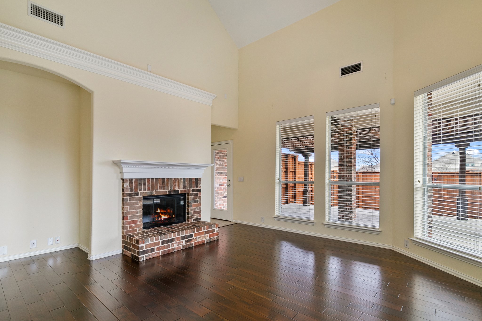 5128 Oceana Drive Frisco TX 75036