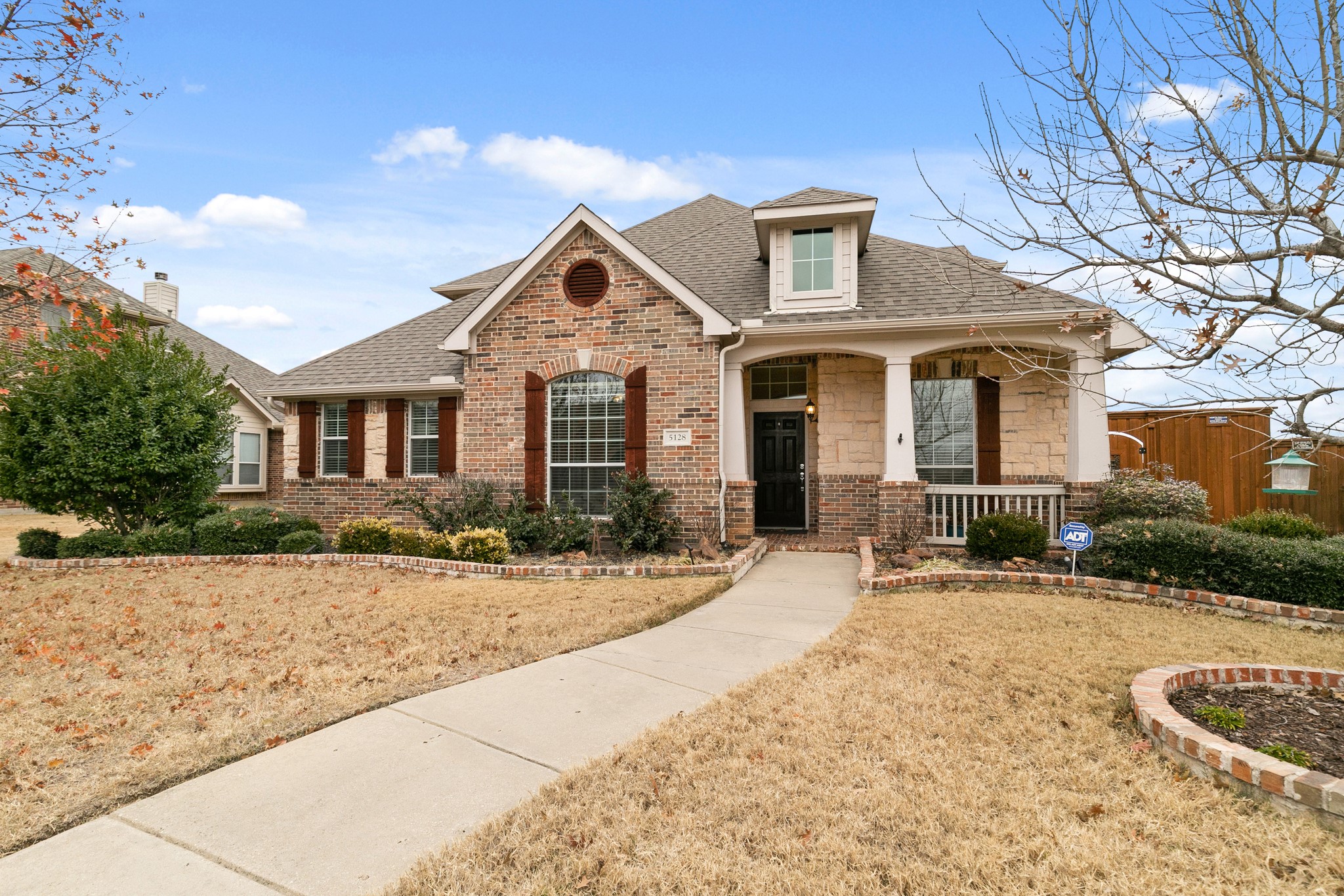 5128 Oceana Drive Frisco TX 75036