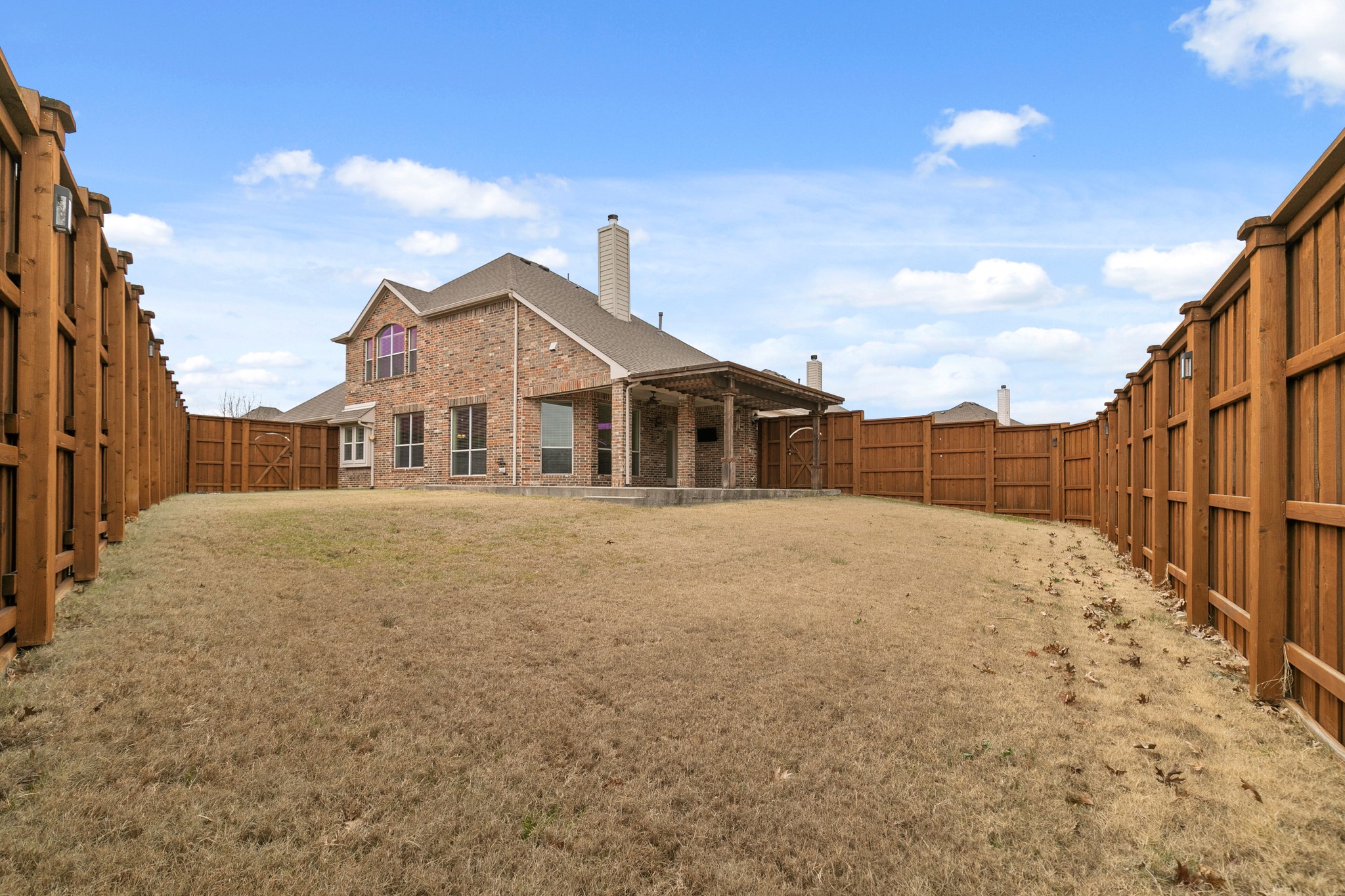 5128 Oceana Drive Frisco TX 75036