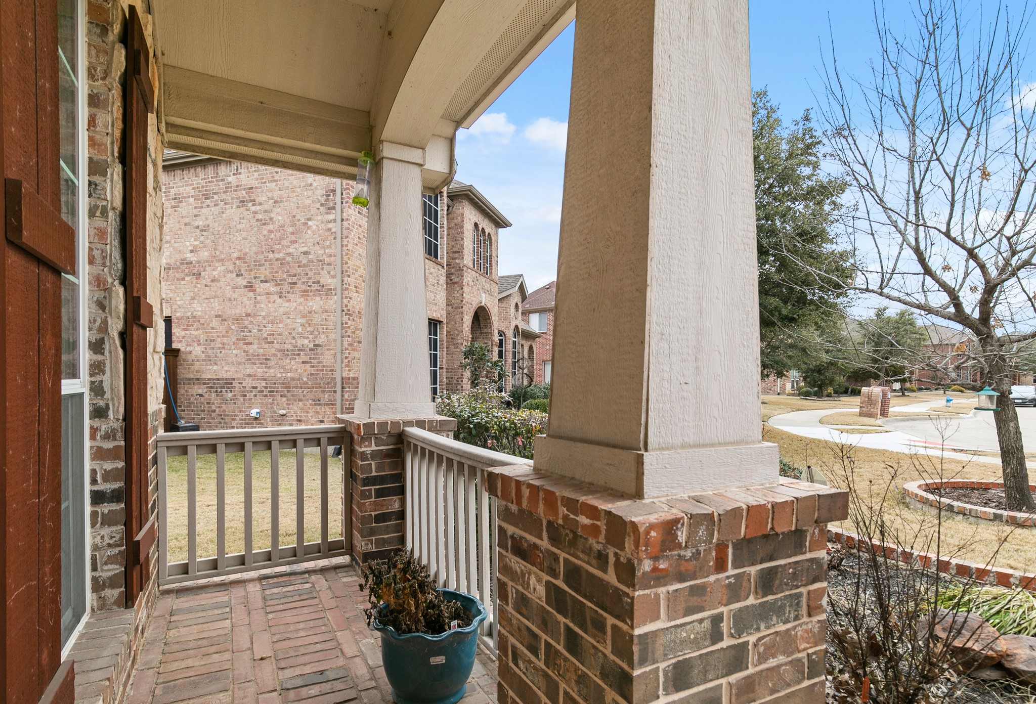 5128 Oceana Drive Frisco TX 75036