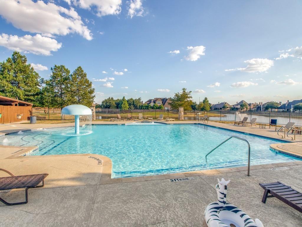 5128 Oceana Drive Frisco TX 75036
