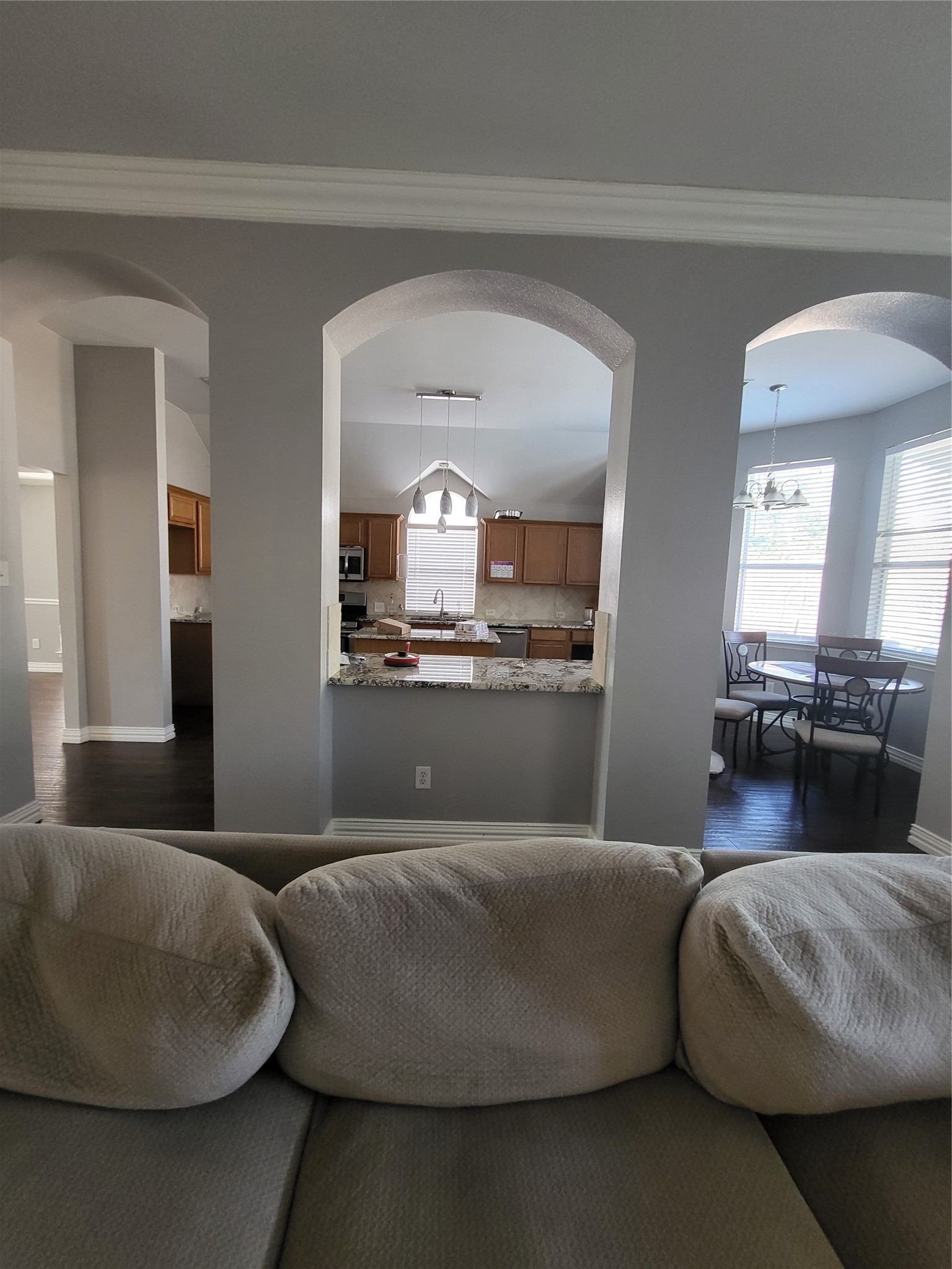 7711 Rochester Lane Arlington TX 76002