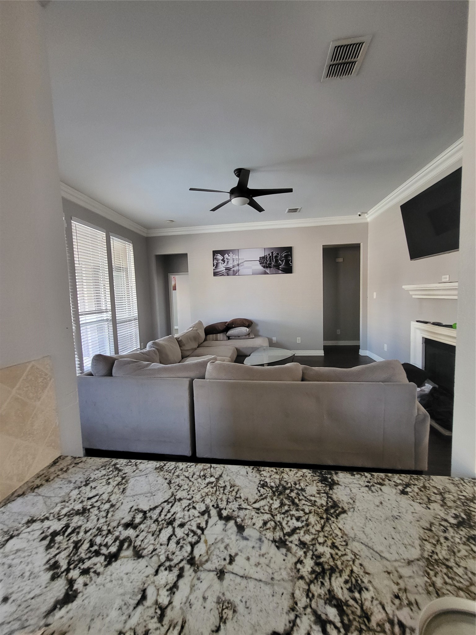 7711 Rochester Lane Arlington TX 76002