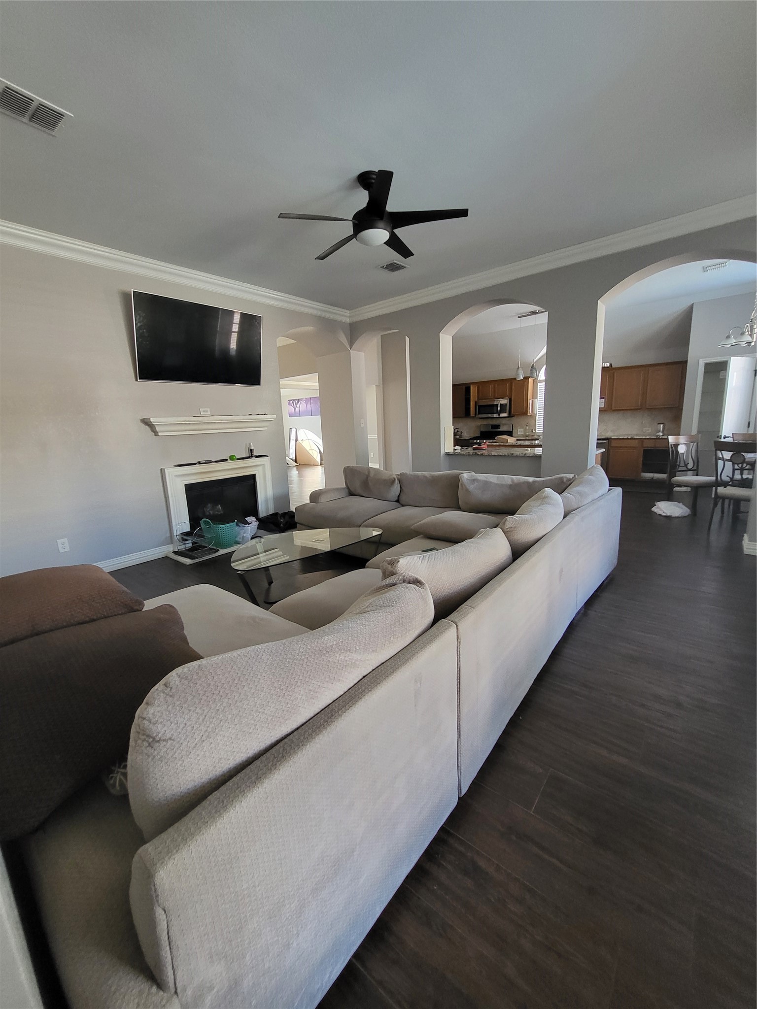 7711 Rochester Lane Arlington TX 76002