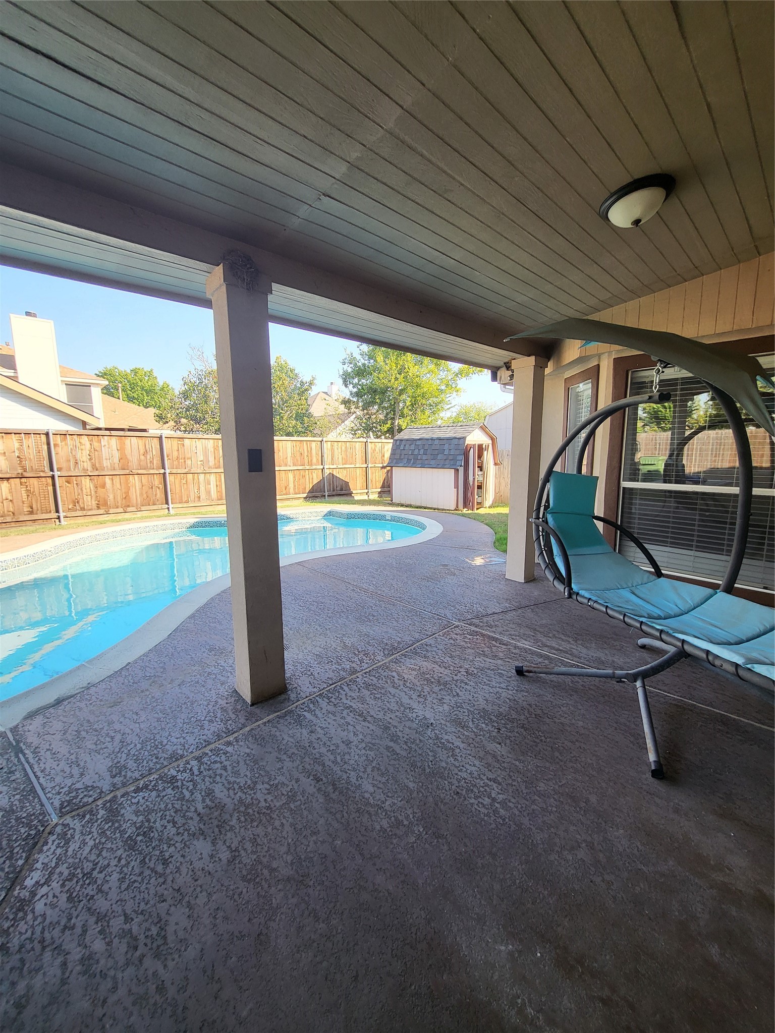 7711 Rochester Lane Arlington TX 76002