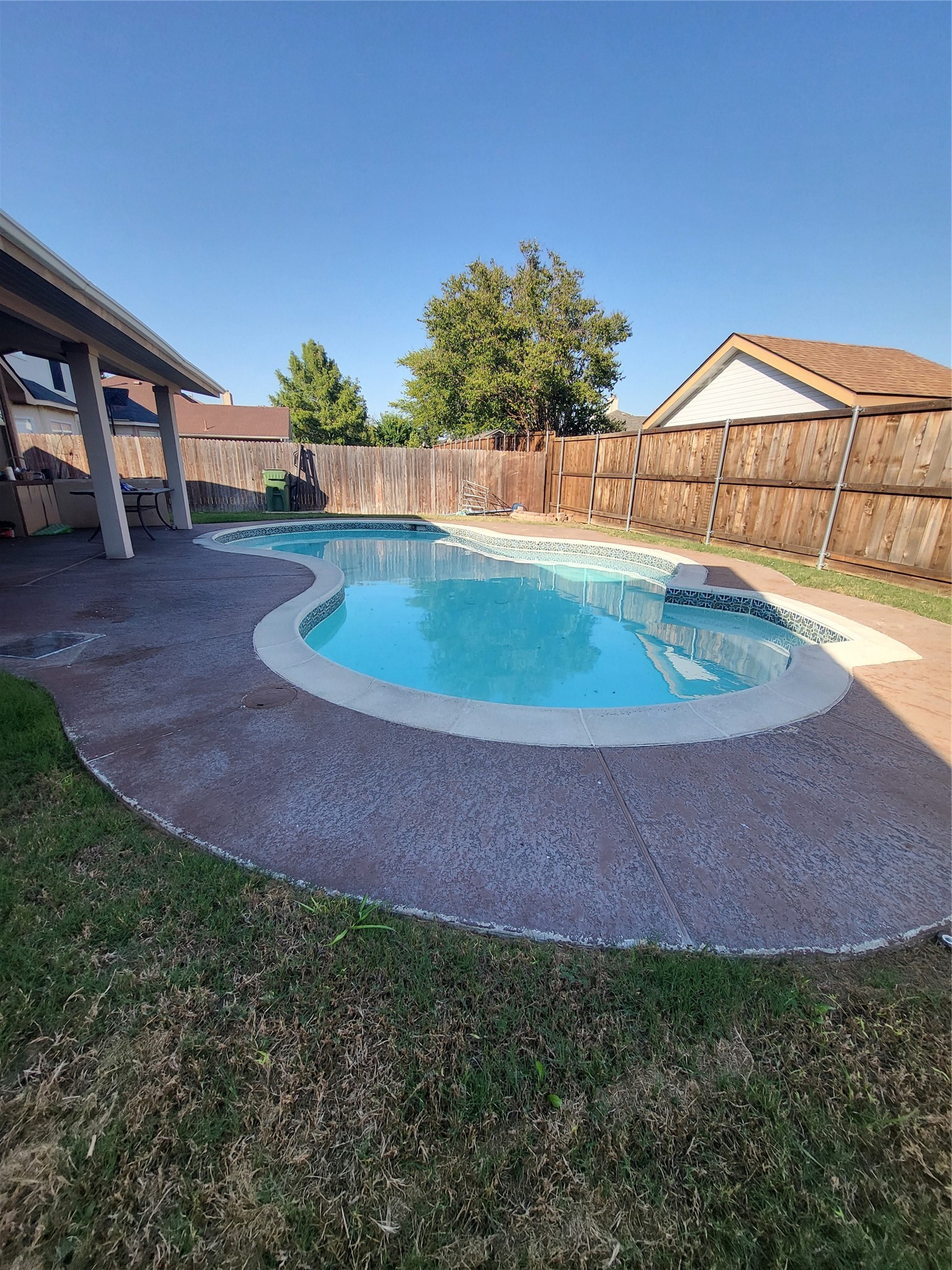 7711 Rochester Lane Arlington TX 76002