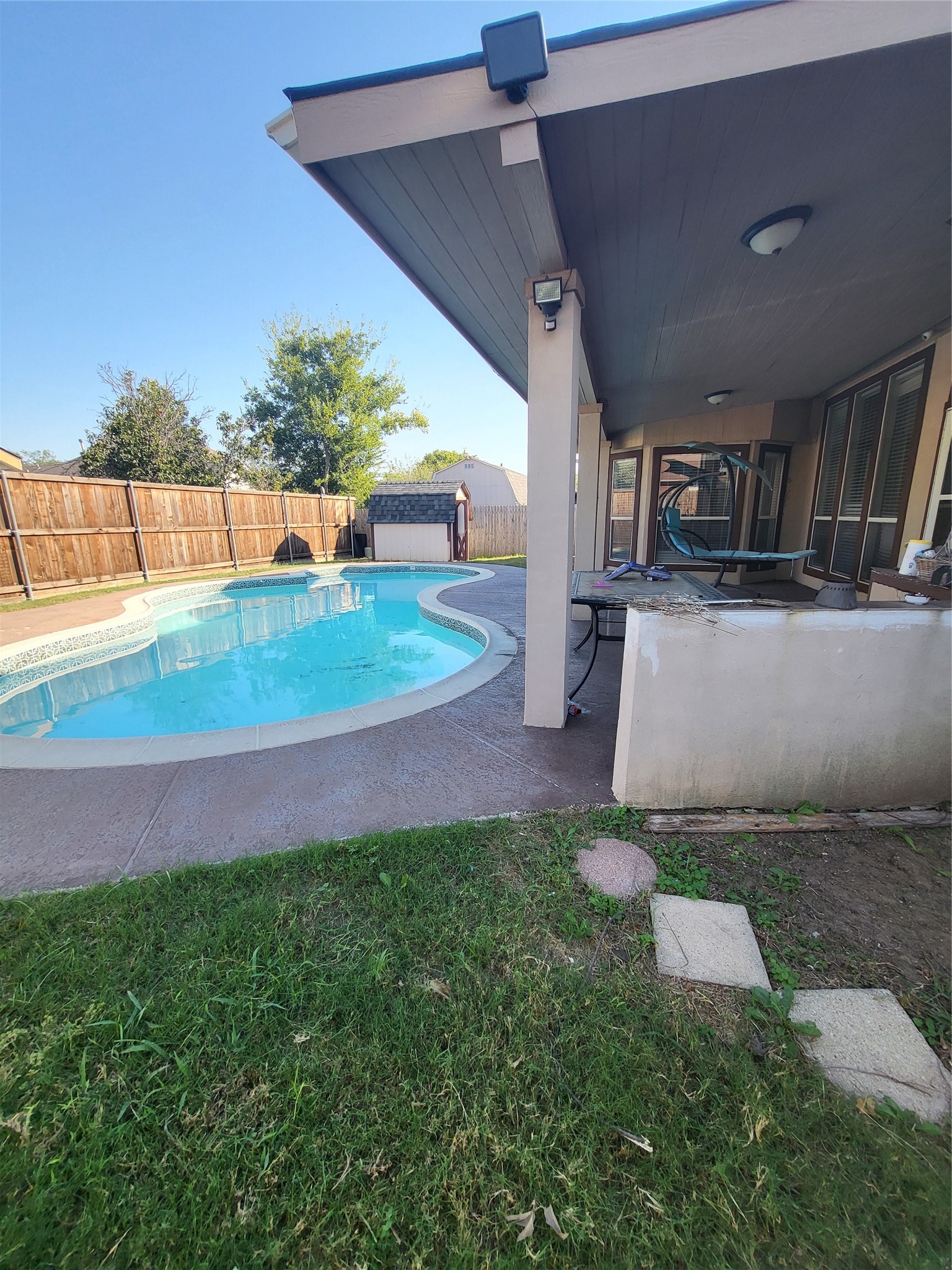 7711 Rochester Lane Arlington TX 76002