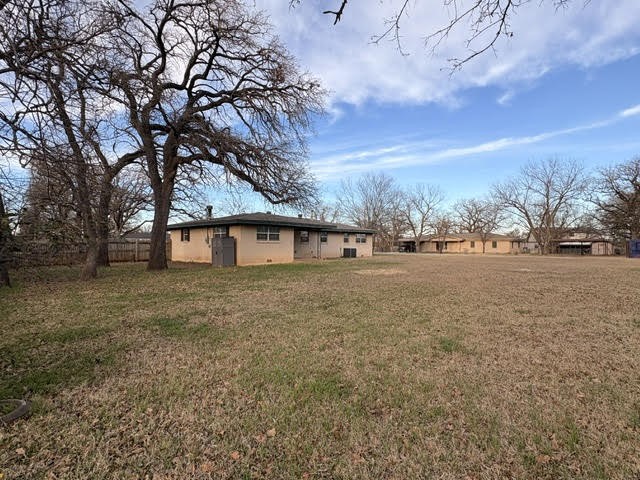 2104 2nd Avenue Bridgeport TX 76426