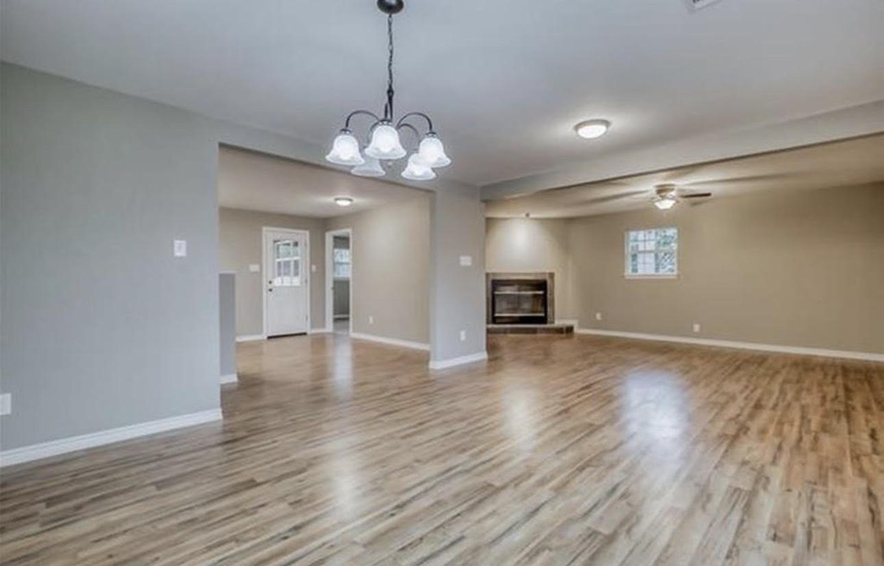 2104 2nd Avenue Bridgeport TX 76426