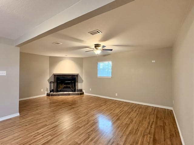 2104 2nd Avenue Bridgeport TX 76426