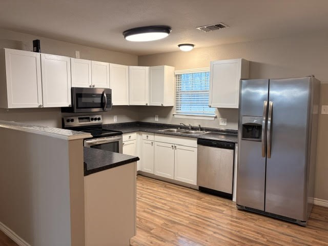 2104 2nd Avenue Bridgeport TX 76426