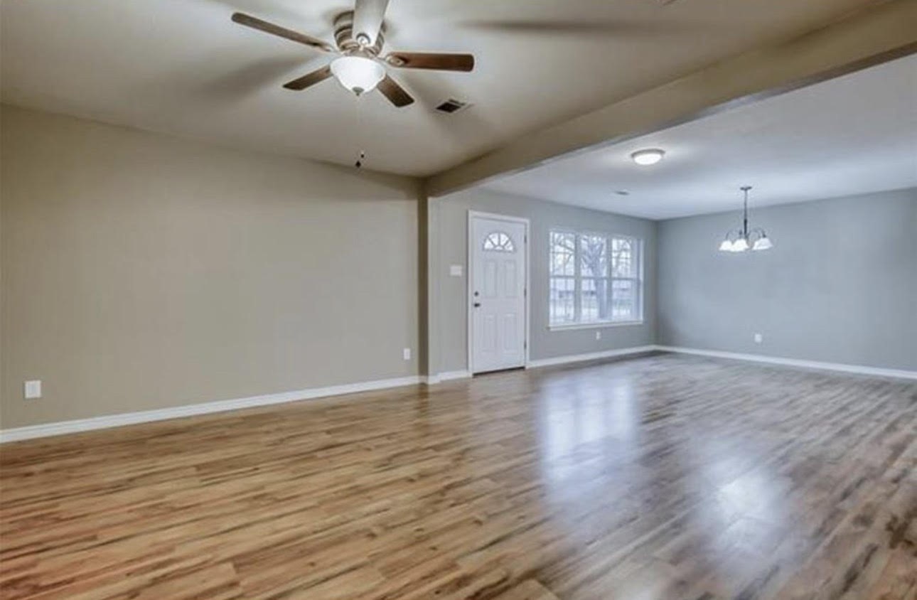 2104 2nd Avenue Bridgeport TX 76426