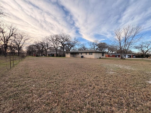 2104 2nd Avenue Bridgeport TX 76426