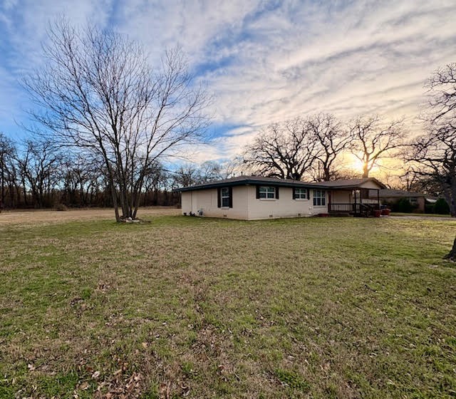 2104 2nd Avenue Bridgeport TX 76426