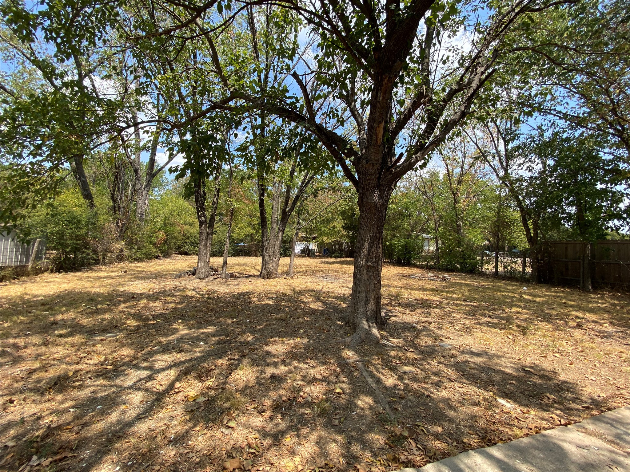 1813 Wayne Street Denton TX 76209
