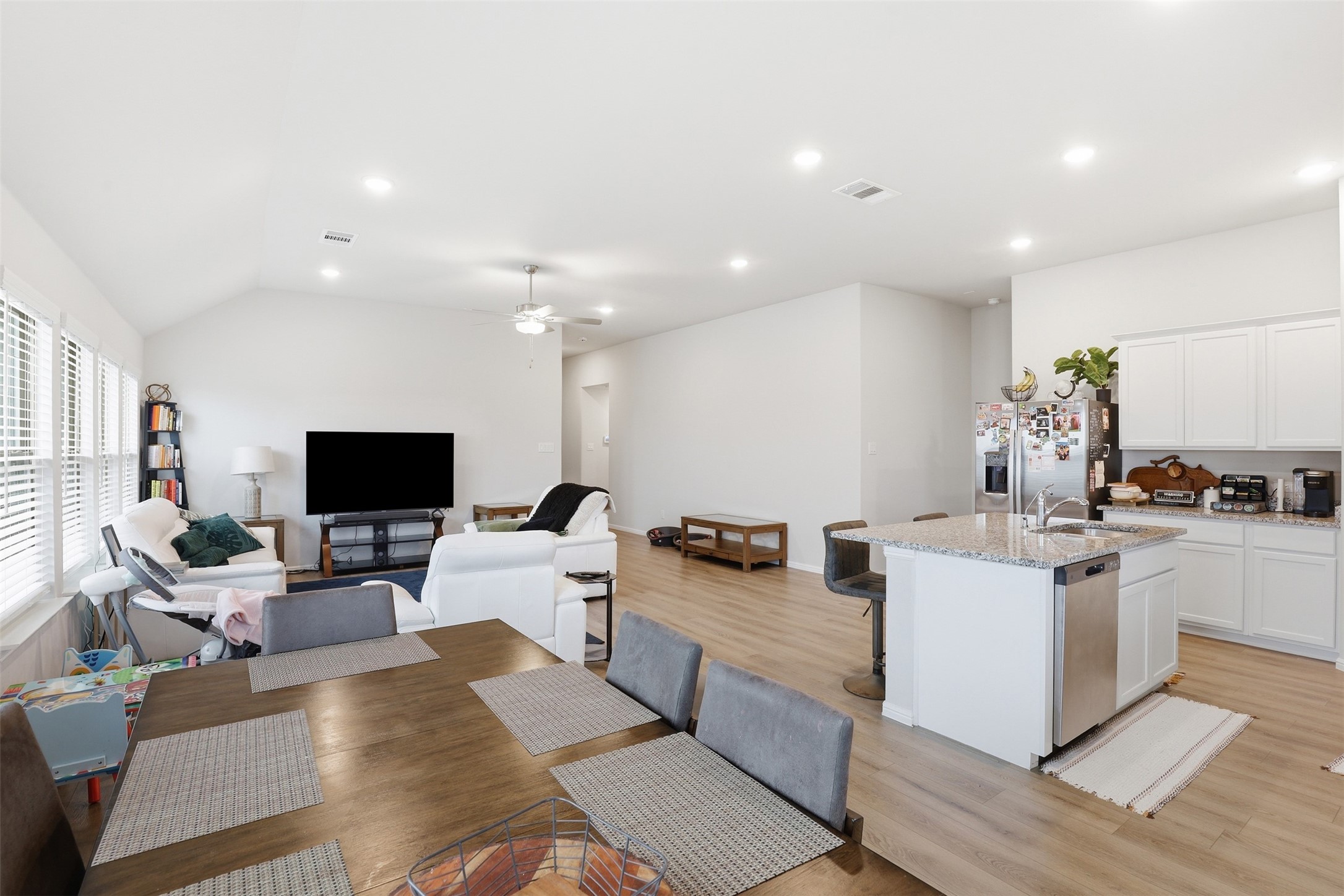 3313 Redbud Flower Trail Prairie Ridge TX 76084