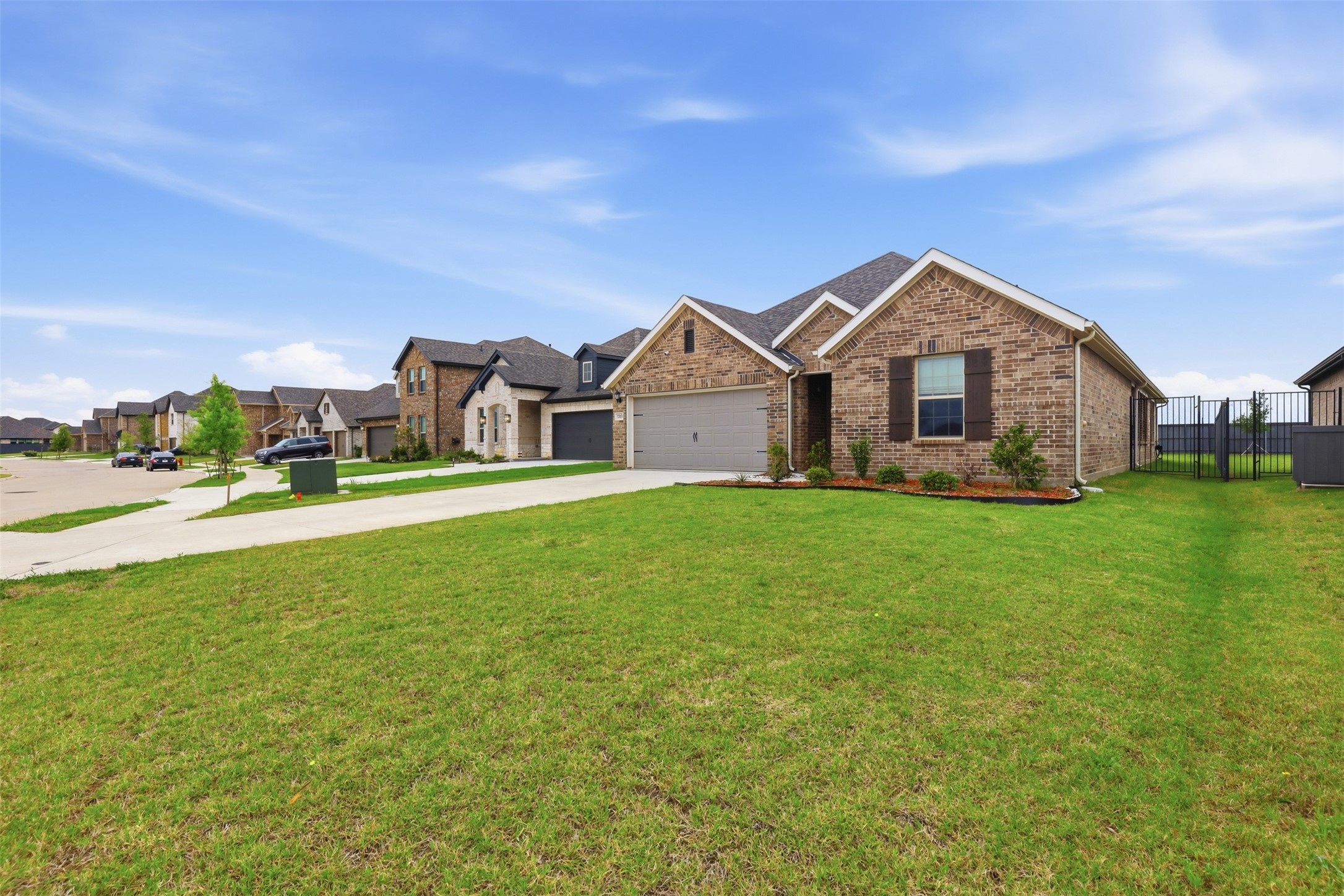 3313 Redbud Flower Trail Prairie Ridge TX 76084