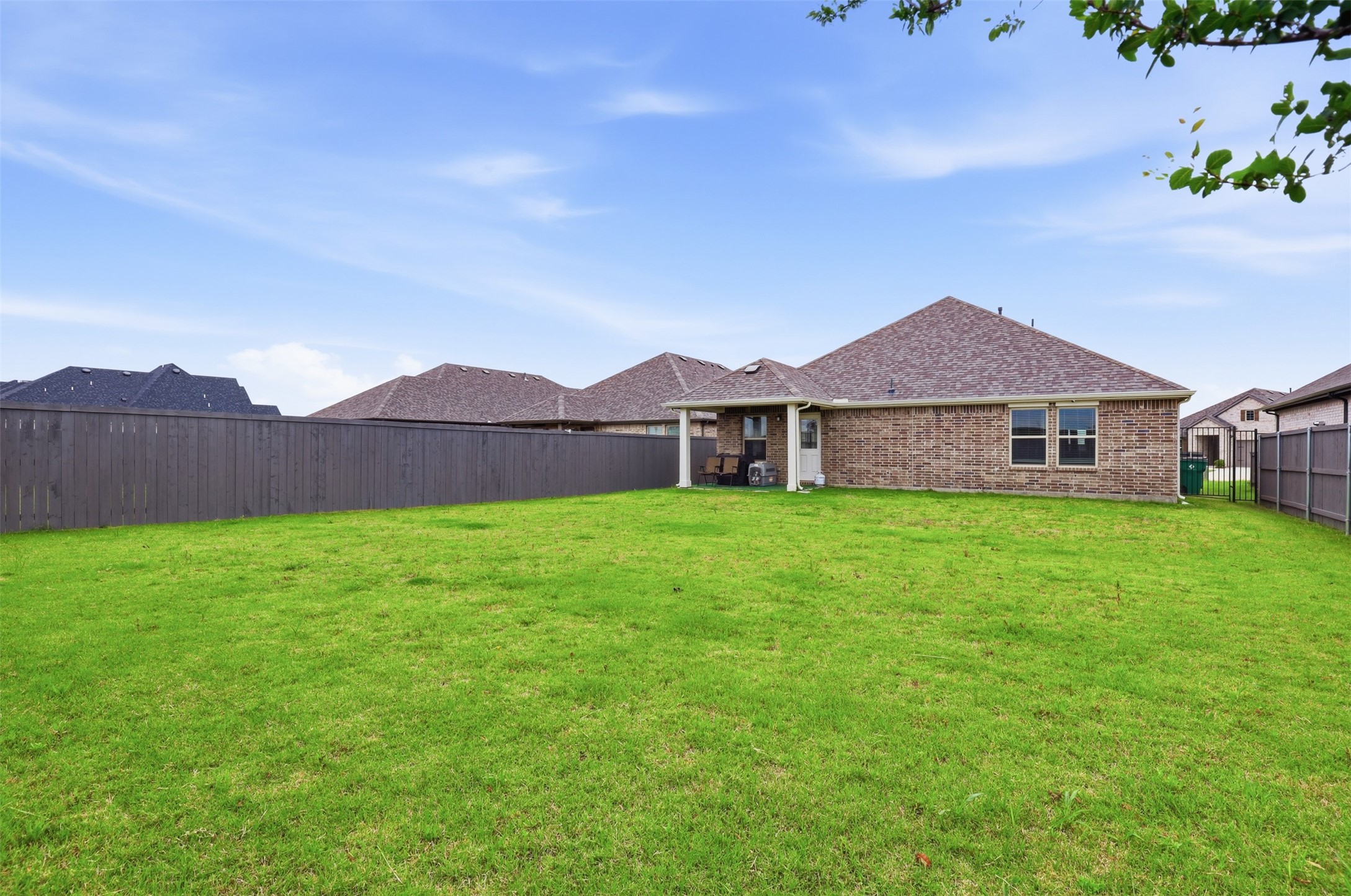 3313 Redbud Flower Trail Prairie Ridge TX 76084