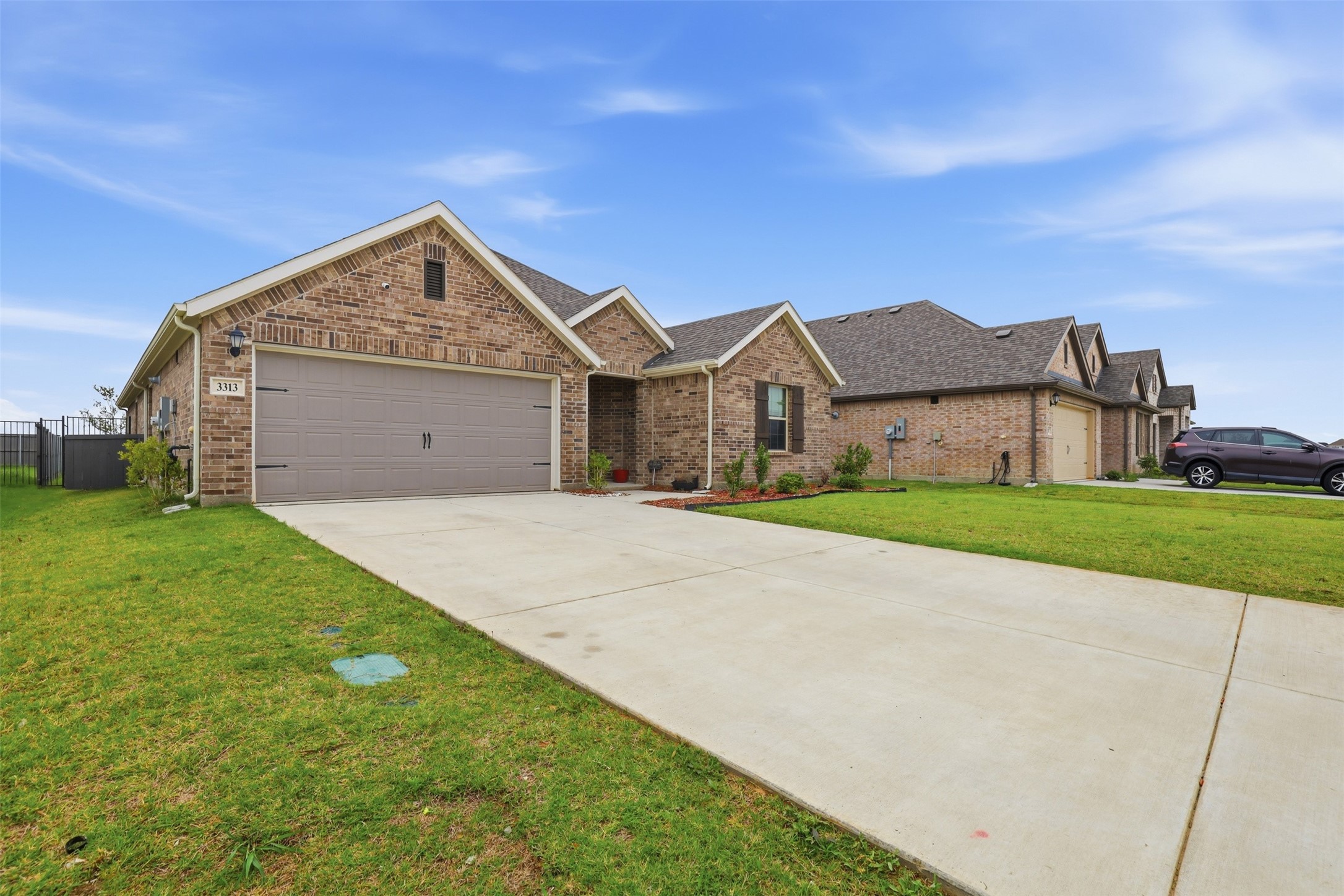3313 Redbud Flower Trail Prairie Ridge TX 76084