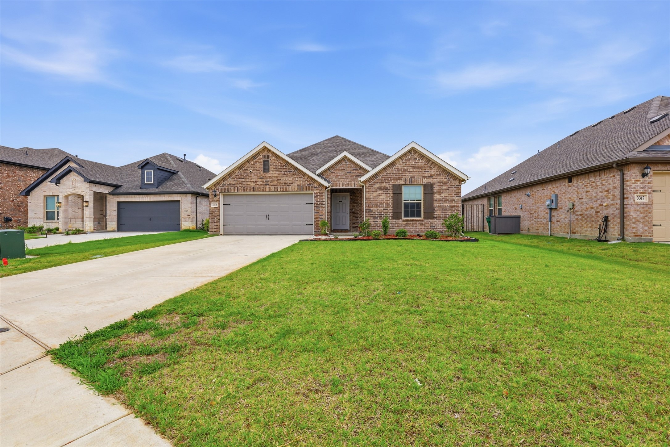3313 Redbud Flower Trail Prairie Ridge TX 76084