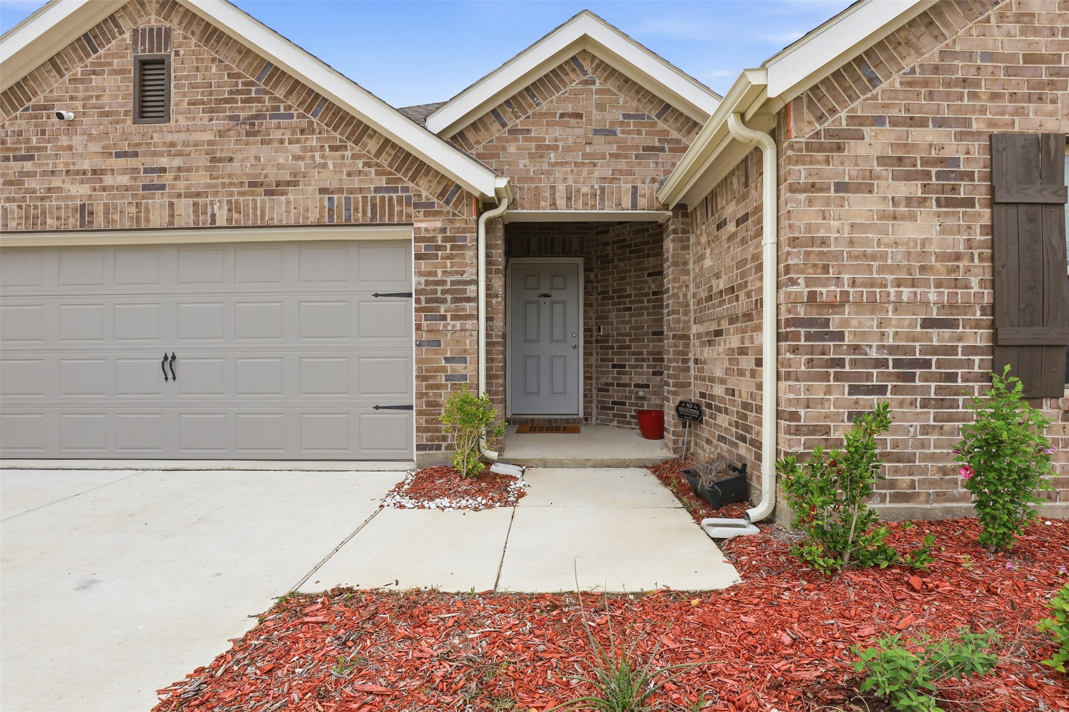 3313 Redbud Flower Trail Prairie Ridge TX 76084