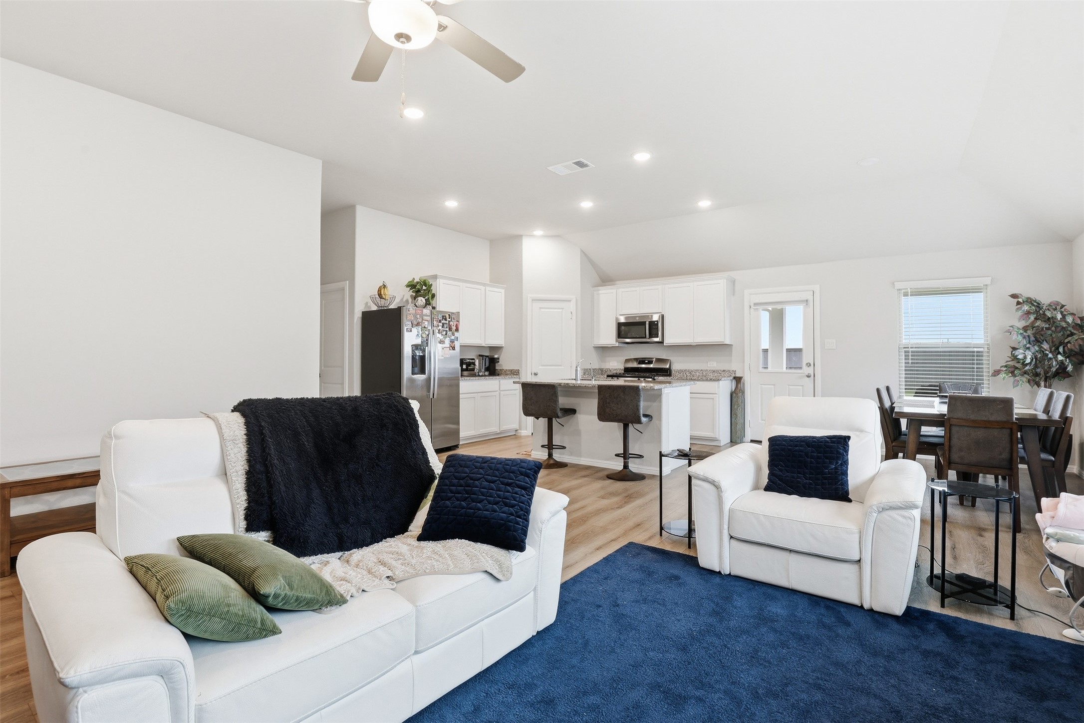 3313 Redbud Flower Trail Prairie Ridge TX 76084