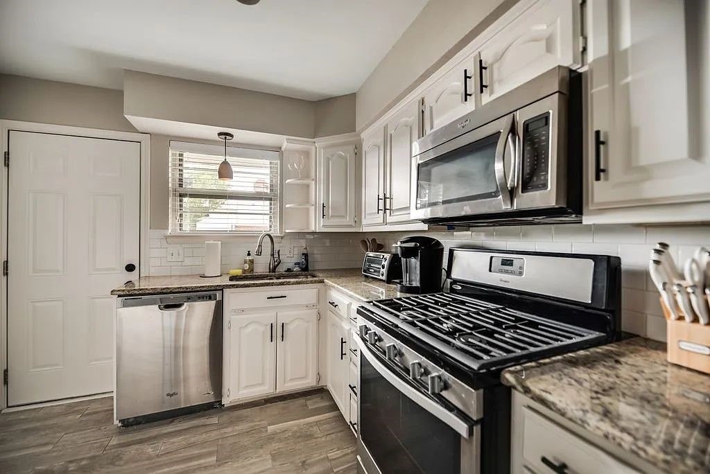 6501 E Mockingbird Lane Dallas TX 75214