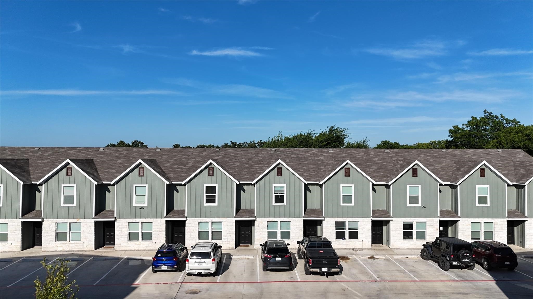 402 Garrett Court Stephenville TX 76401