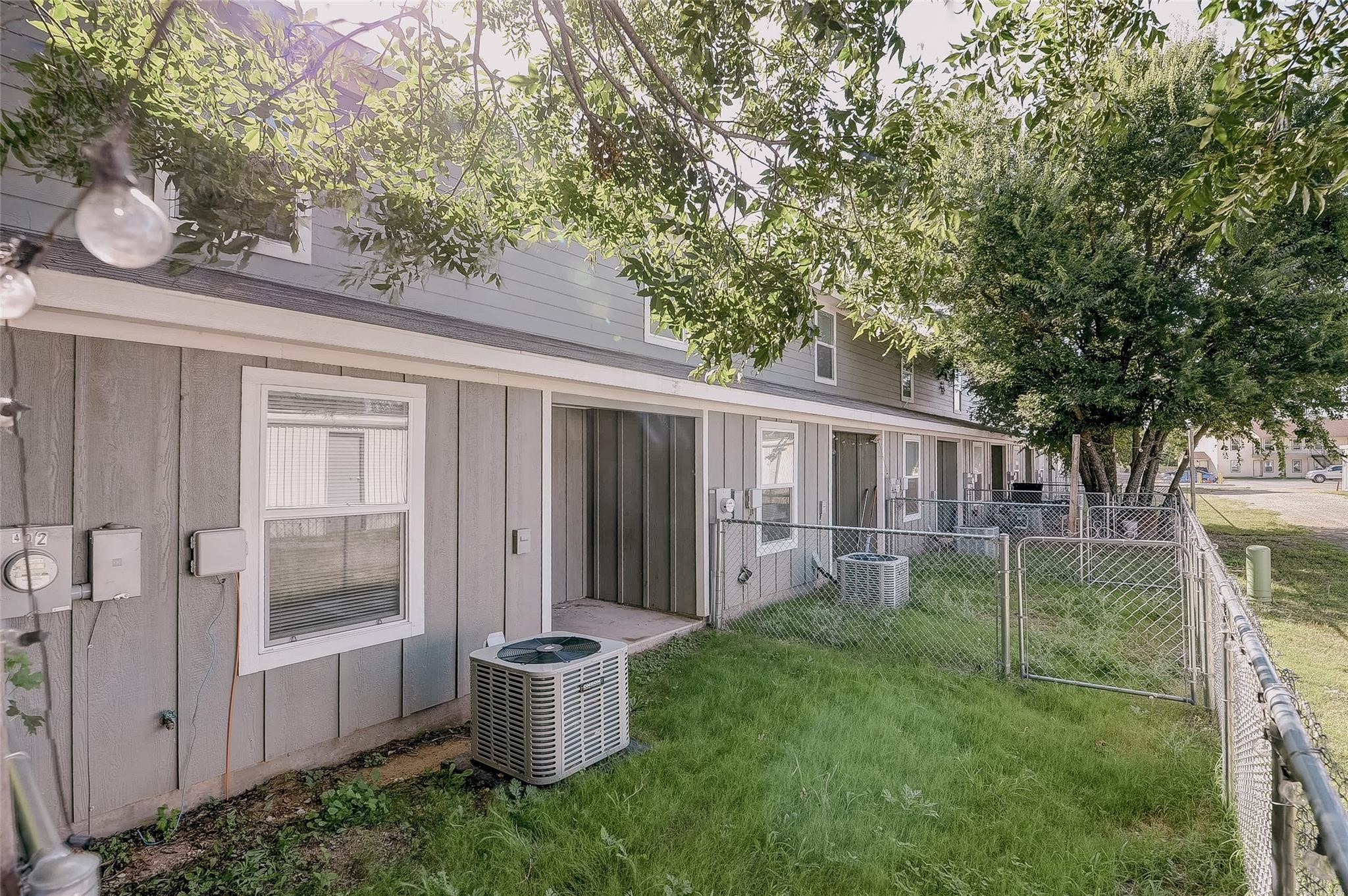 402 Garrett Court Stephenville TX 76401
