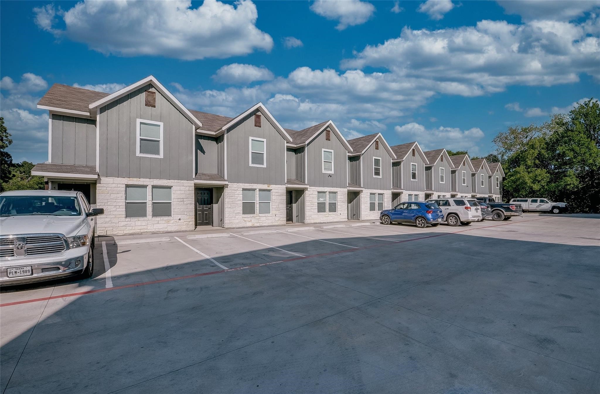 402 Garrett Court Stephenville TX 76401