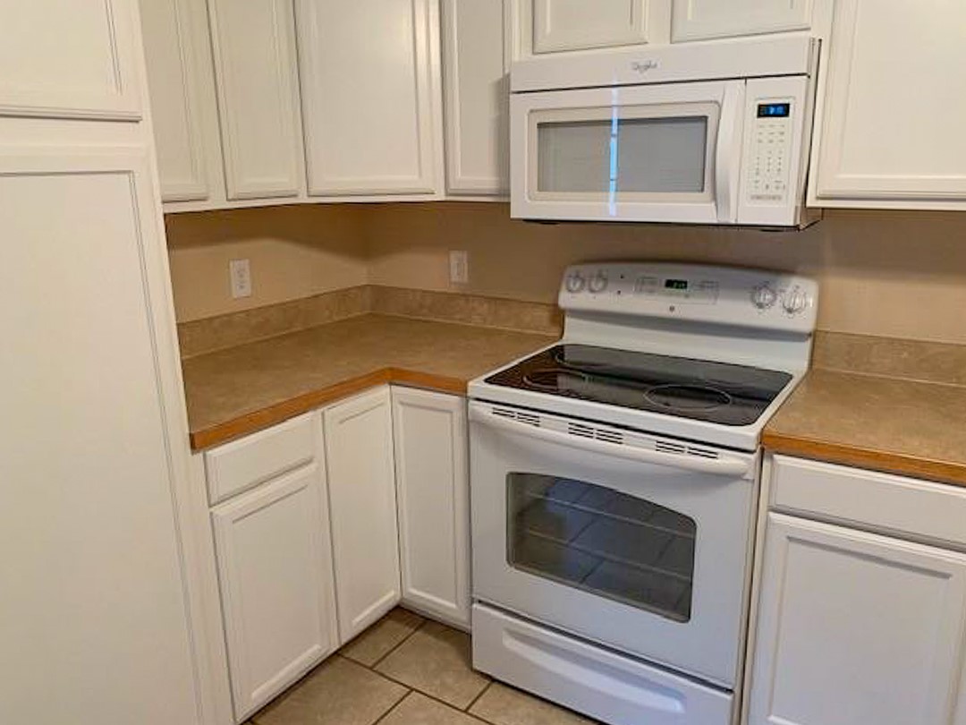1807 N Mcdonald Avenue Decatur TX 76234