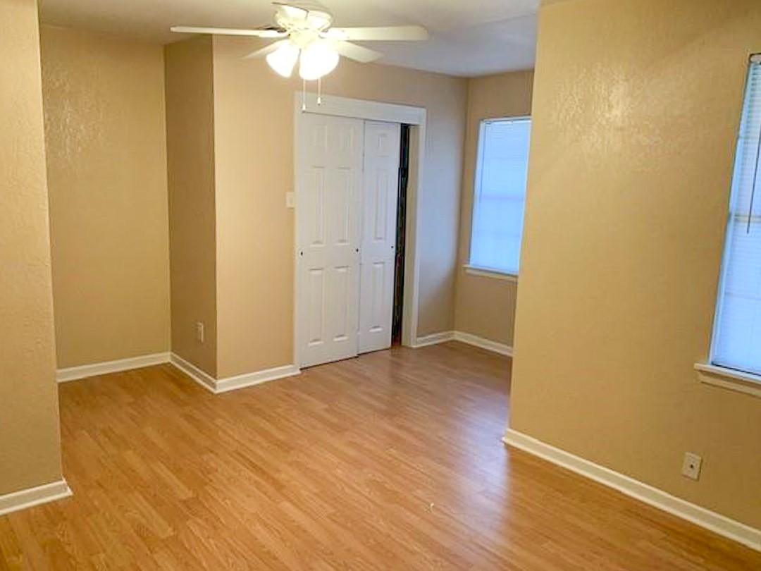 1807 N Mcdonald Avenue Decatur TX 76234