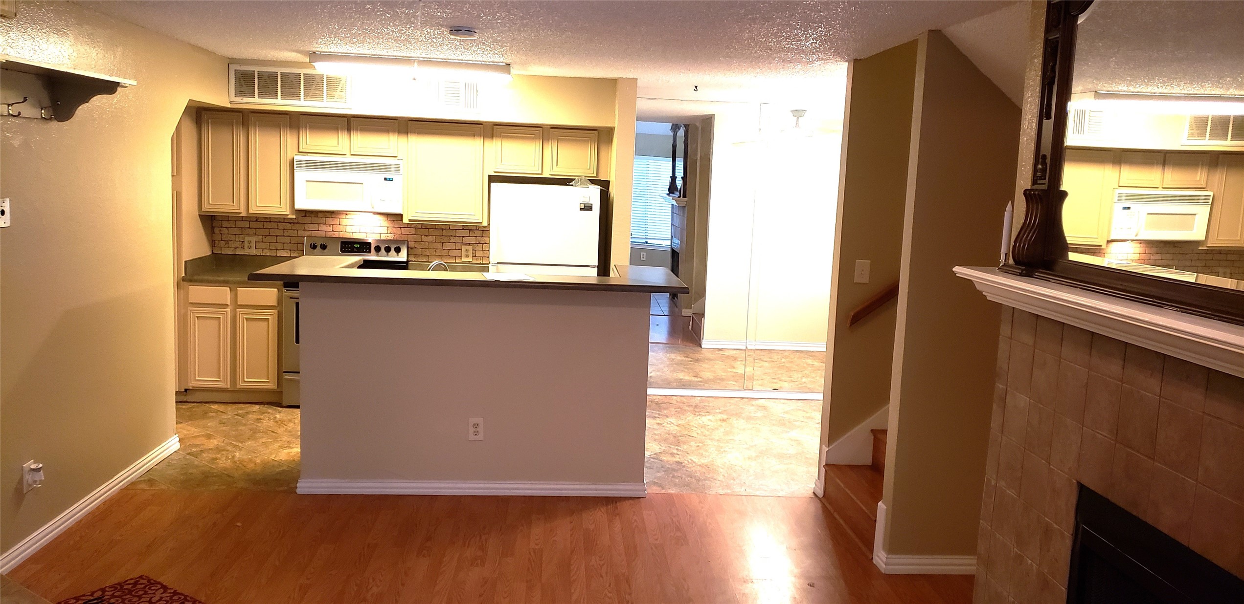 2311 Basil Drive Arlington TX 76006
