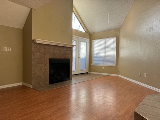 2311 Basil Drive Arlington TX 76006